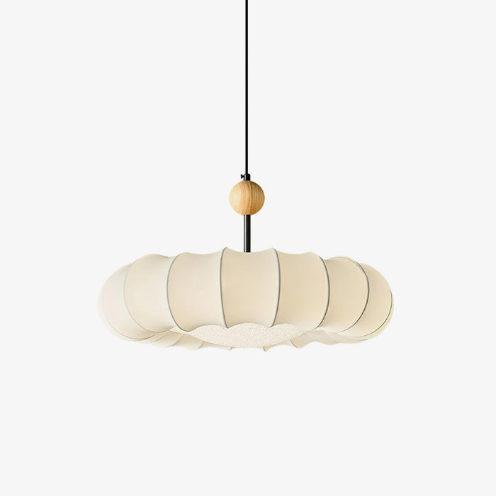 Winnie Veil Pendant Light.