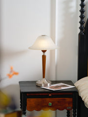 Winston Vintage Table Lamp-DWHOME
