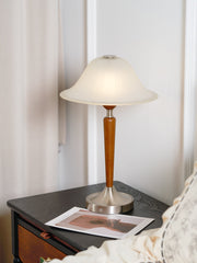 Winston Vintage Table Lamp-DWHOME