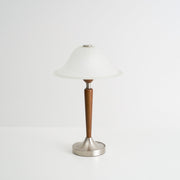 Winston Vintage Table Lamp-DWHOME