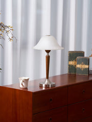 Winston Vintage Table Lamp-DWHOME