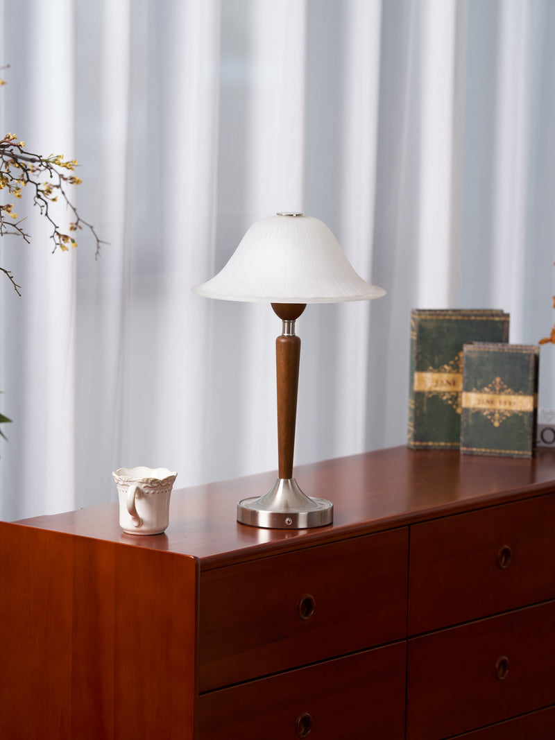 Winston Vintage Table Lamp-DWHOME