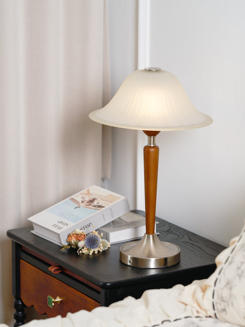 Winston Vintage Table Lamp-DWHOME