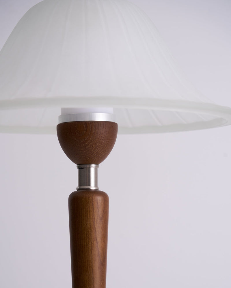 Winston Vintage Table Lamp-DWHOME