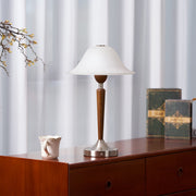 Winston Vintage Table Lamp-DWHOME
