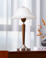 Winston Vintage Table Lamp-DWHOME
