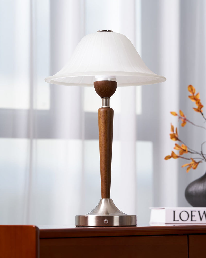 Winston Vintage Table Lamp-DWHOME