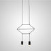 Line Art Pendant Light - DWHOME