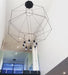 Geometric Lines Pendant Lamp - Vakkerlight