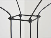 Geometric Lines Pendant Lamp-DWHOME