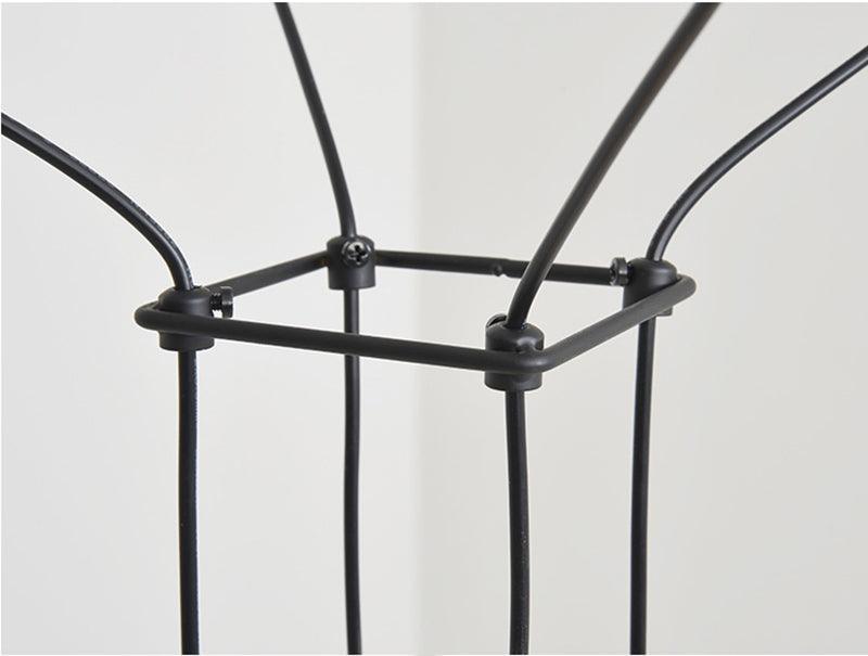 Geometric Lines Pendant Lamp-DWHOME