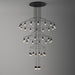 Lines Chandelier - DWHOME