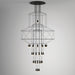 Lines Chandelier - DWHOME