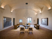 Lines Chandelier-DWHOME