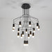 Lines Chandelier - DWHOME