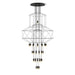 Lines Chandelier - DWHOME