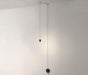 Line Form Pendant light - Vakkerlight