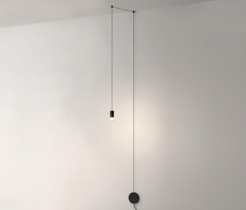 Line Form Pendant light - DWHOME