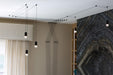 Line Form Pendant light - Vakkerlight