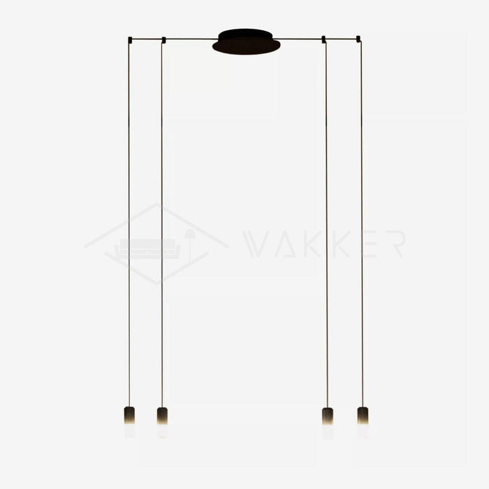 Line Form Pendant light - DWHOME