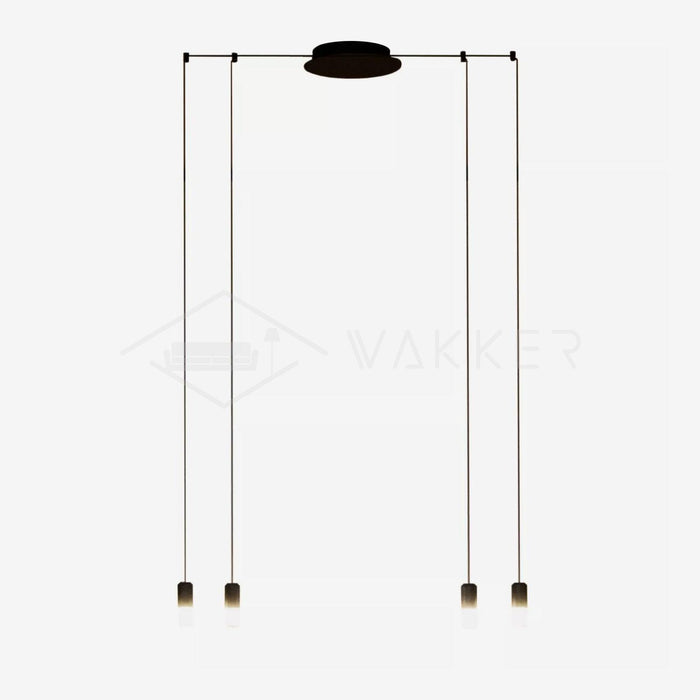 Line Form Pendant light.