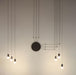 Line Form Pendant light - Vakkerlight