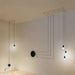 Line Form Pendant light - Vakkerlight