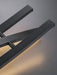 Wishbone LED Chandelier-DWHOME