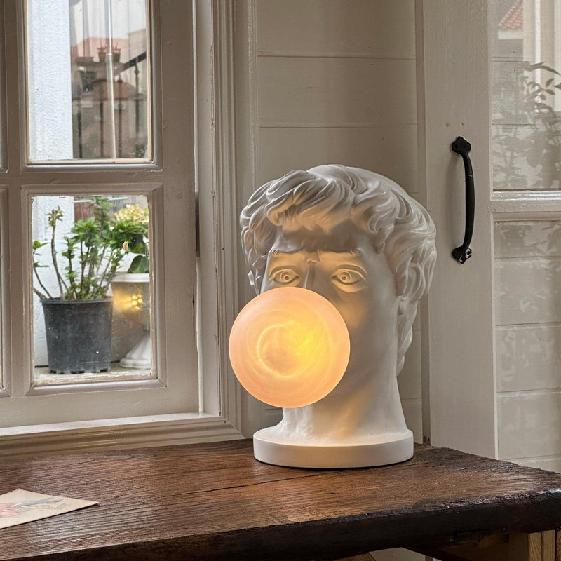 Lampe de table Wonder - DWHOME