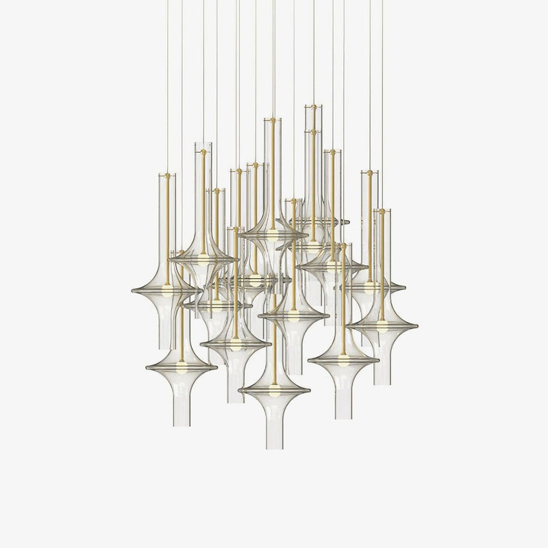 Wonder Suspension Lamp-DWHOME