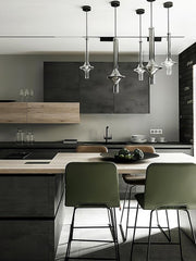 Wonder Suspension Lamp-DWHOME