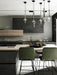 Wonder Suspension Lamp-DWHOME