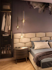 Wonder Suspension Lamp-DWHOME
