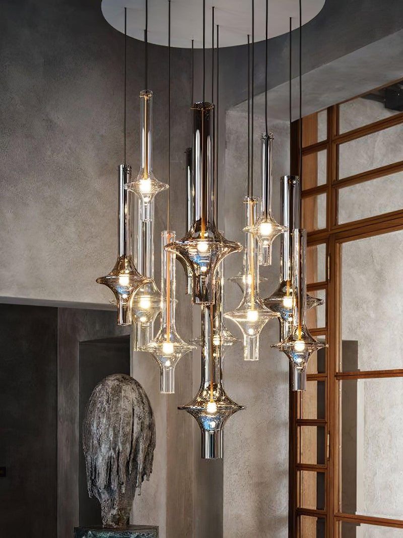 Wonder Suspension Lamp-DWHOME