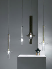 Wonder Suspension Lamp-DWHOME