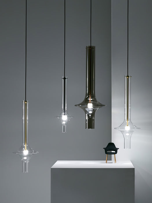 Wonder Suspension Lamp