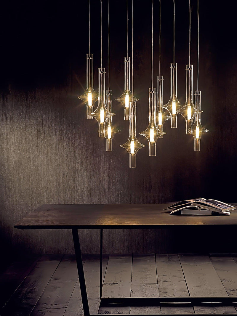 Wonder Suspension Lamp-DWHOME