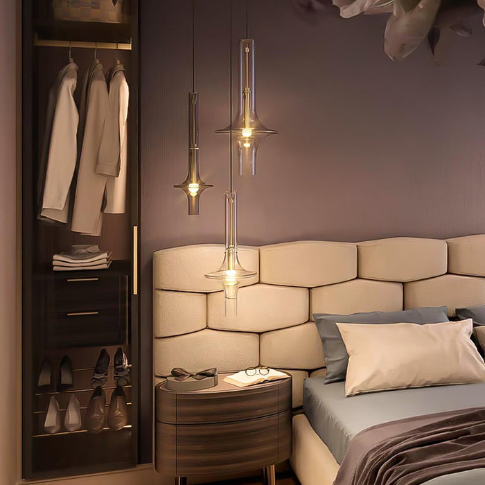 Wonder Suspension Lamp-DWHOME