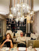 Wonder Suspension Lamp-DWHOME