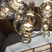 Wonder Suspension Lamp-DWHOME