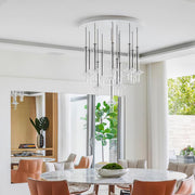 Wonder Suspension Lamp-DWHOME