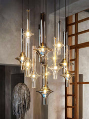 Wonder Suspension Lamp-DWHOME
