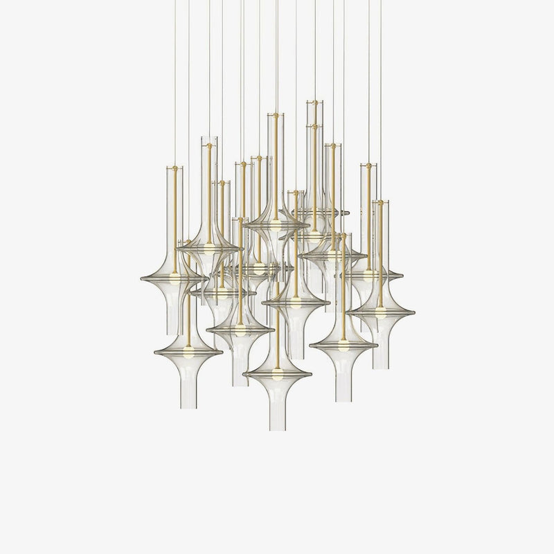 Wonder Suspension Lamp-DWHOME