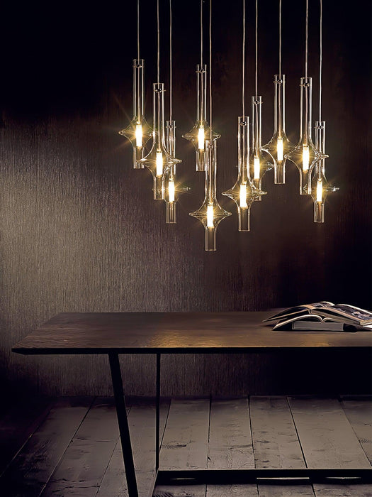 Wonder Suspension Lamp-DWHOME