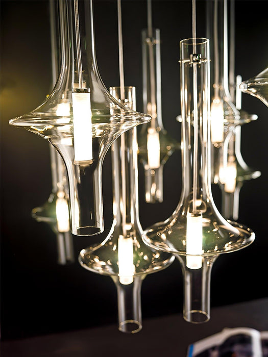 Wonder Suspension Lamp-DWHOME