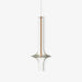 Wonder Suspension Lamp.