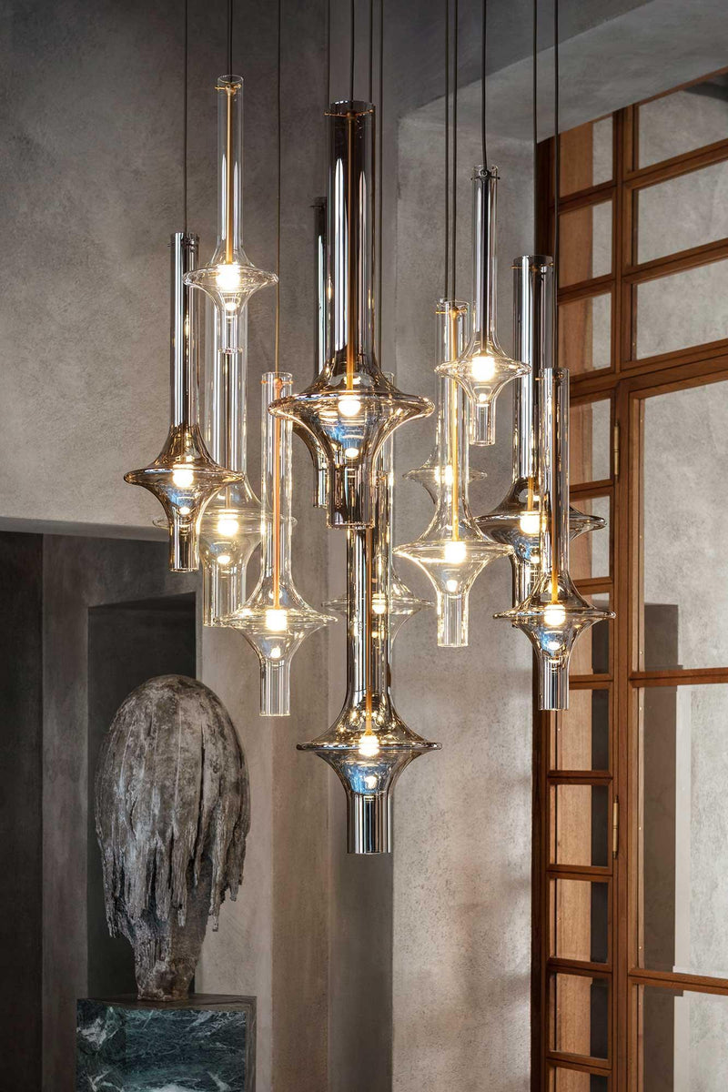 Wonder Suspension Lamp-DWHOME