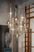 Wonder Suspension Lamp.