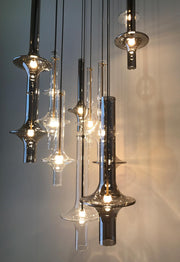 Wonder Suspension Lamp-DWHOME