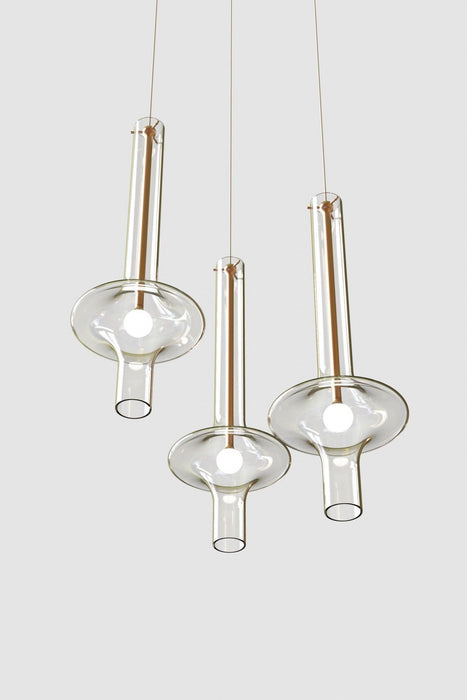 Wonder Suspension Lamp.